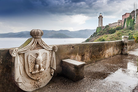 Geschichte von Insel Elba