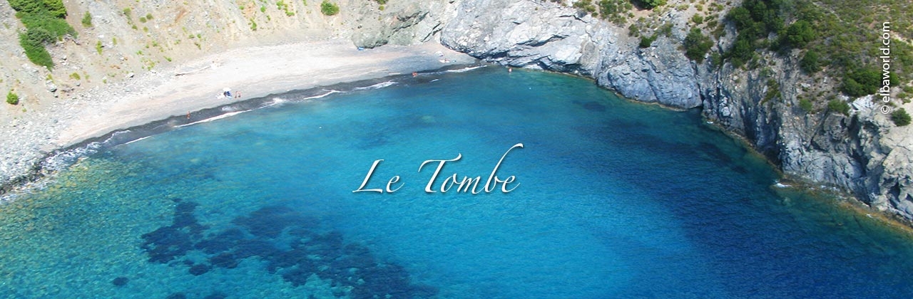 Tombe beach