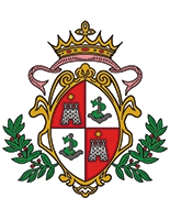 Wappen der Gemeinde Porto Azzurro