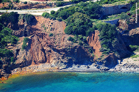 La Costa che Brilla