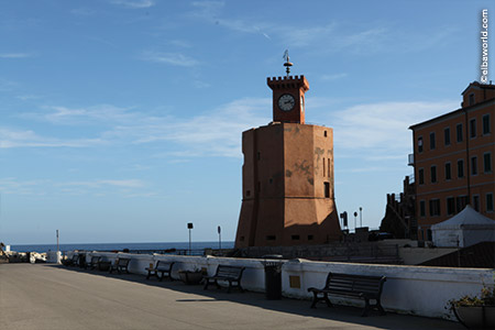 Torre degli Appiani