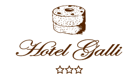 Hotel Galli - Wellness & Spa